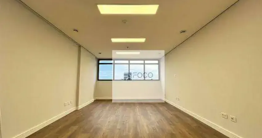Sala, 39 m² - venda por r$ 350.000,00 ou aluguel por r$ 2.800,00/mês - vila brasileira - itatiba/sp