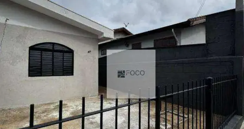 Casa com 2 dormitórios à venda, 71 m² por r$ 350.000,00 - jardim alto de santa cruz - itatiba/sp