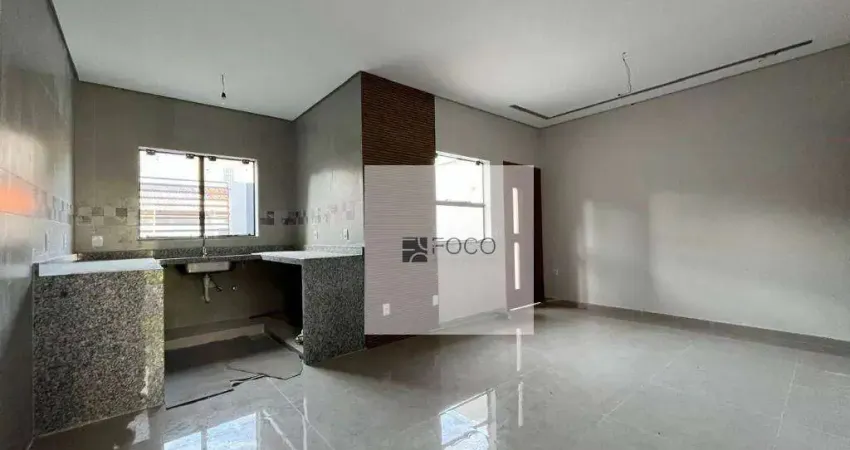 Casa com 2 dormitórios para alugar, 115 m² por r$ 3.200,00/mês - vila santa cruz - itatiba/sp
