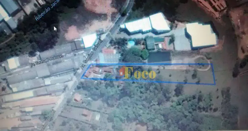 Área à venda, 12000 m² por R$ 3.000.000,00 - Jardim Arizona - Itatiba/SP
