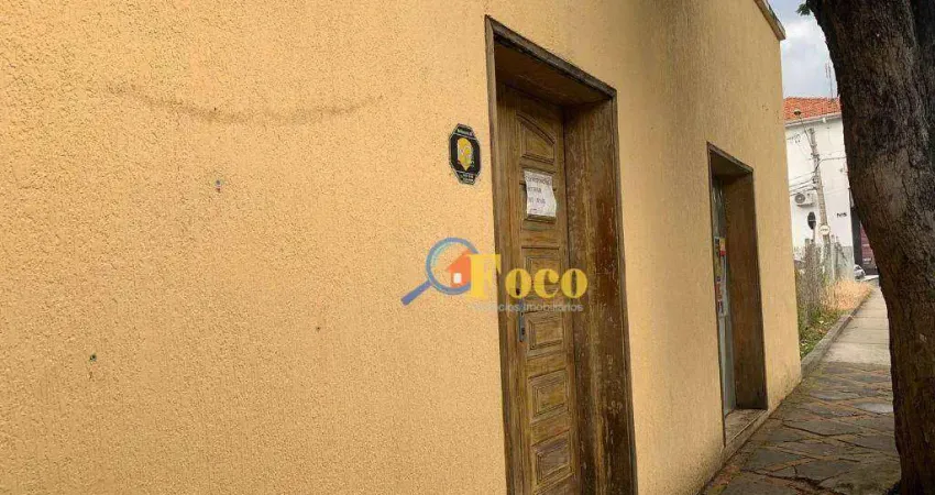 Salão à venda, 300 m² por R$ 1.400.000,00 - Vila Santa Luzia - Itatiba/SP