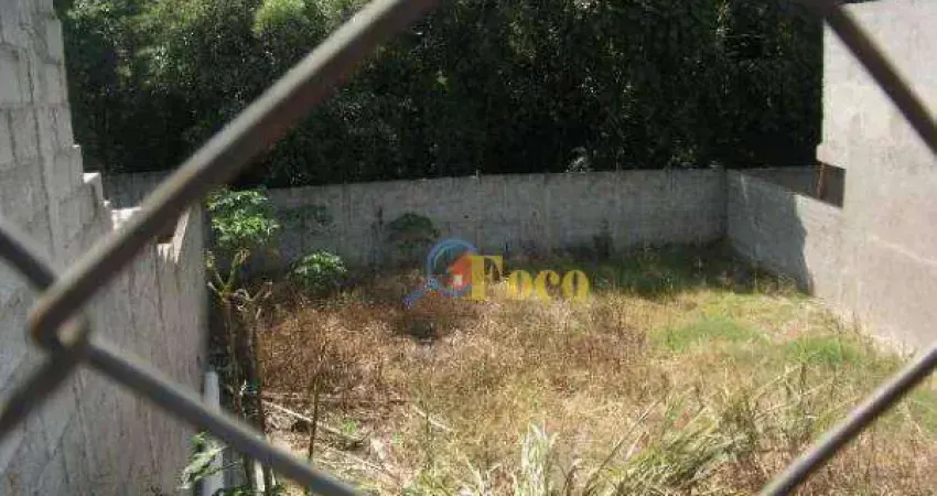 Terreno à venda, 260 m² por R$ 200.000,00 - Jardim Morumbi - Itatiba/SP