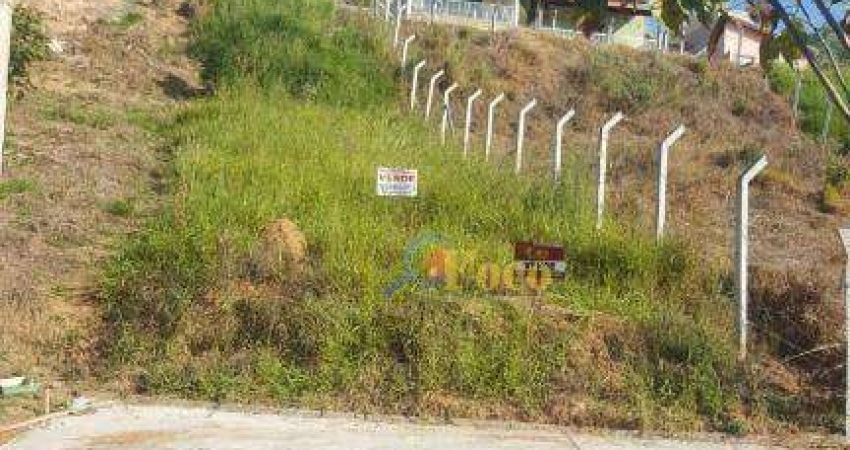 Terreno à venda, 240 m² por R$ 200.000,00 - Loteamento Residencial Terra Nova - Itatiba/SP