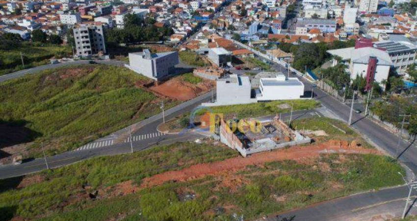 Terreno à venda, 263 m² por R$ 291.500,00 - Centro - Itatiba/SP