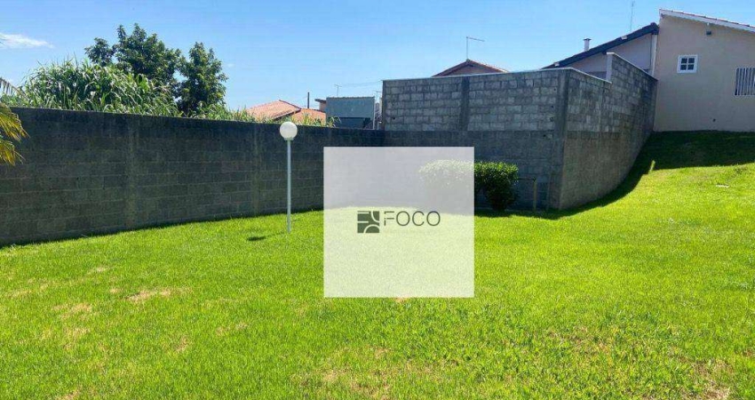 Casa com 3 dormitórios à venda, 110 m² por R$ 650.000,00 - Vila Cruzeiro - Itatiba/SP