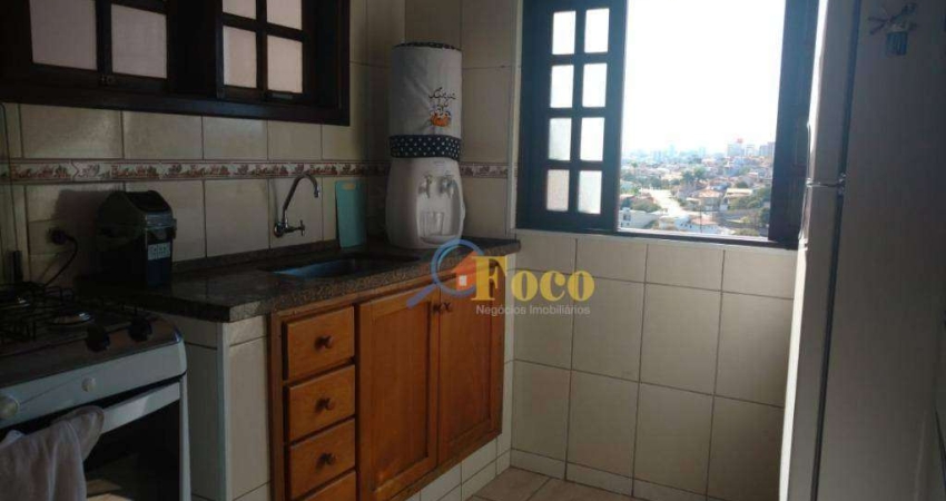 Casa com 4 dormitórios à venda, 320 m² por R$ 640.000,00 - Jardim Santa Filomena - Itatiba/SP