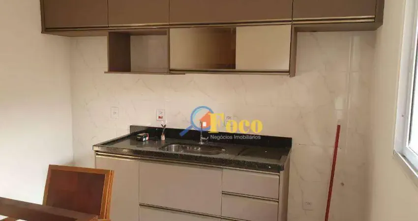 Casa com 4 dormitórios à venda, 100 m² por R$ 372.000,00 - Loteamento Parque da Colina II - Itatiba/SP
