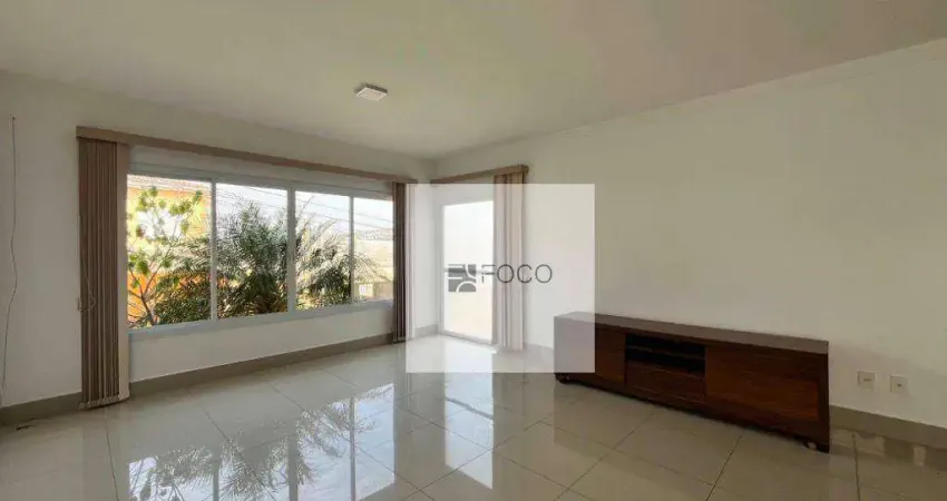 Casa com 3 dormitórios à venda, 162 m² por r$ 1.100.000,00 - condomínio itatiba country club - itatiba/sp