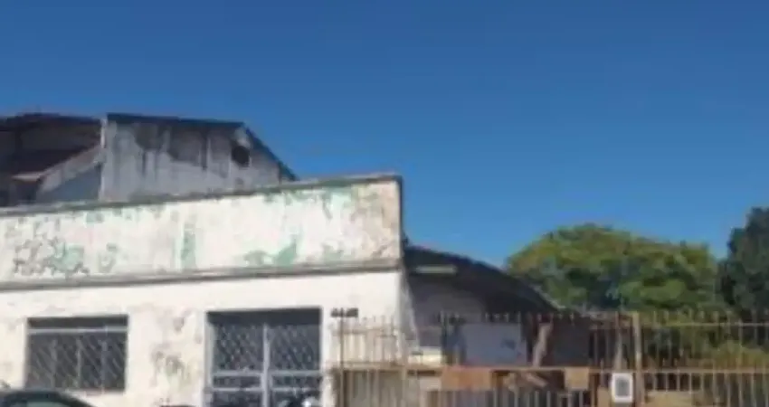 Amplo terreno a venda 15 de novembro 4446 Uruguaiana RA