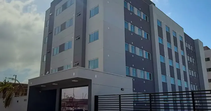 Apartamento com 2 quartos à venda na Rua Francisco José de Aviz, 551, Murta, Itajaí