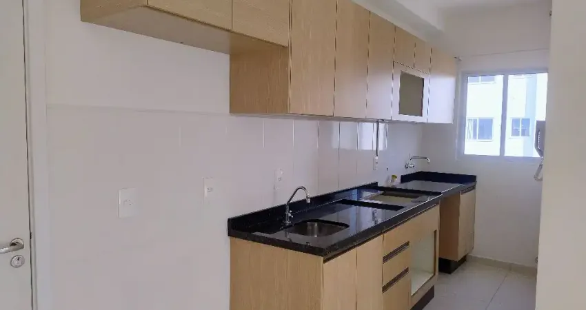 Apartamento 2 dormitórios sacada com churrasqueira 1 vaga de garagem