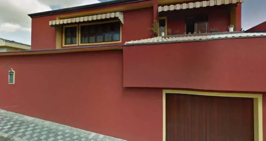 Casa, residencial, parque santa tereza, 6 dormitório(s), 5 vaga(s) de garagem