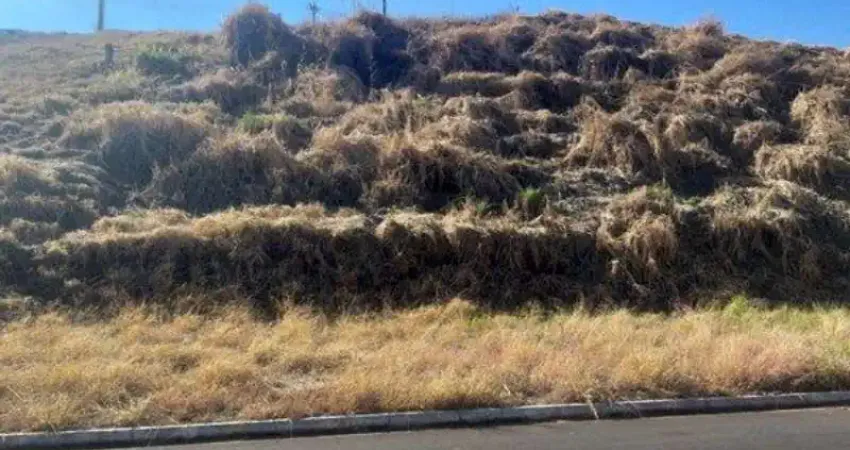 Terreno à venda no Jardim Nova Altinópolis, Altinópolis
