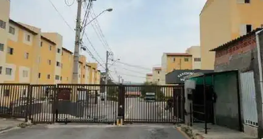 Oportunidade única em votorantim - sp | tipo: apartamento | negociação: venda direta online  | situação: imóvel