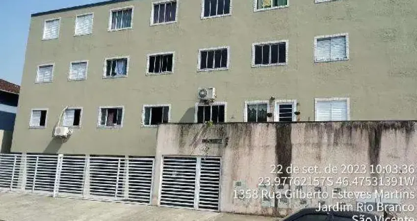 Oportunidade única em sao vicente - sp | tipo: apartamento | negociação: venda online  | situação: imóvel