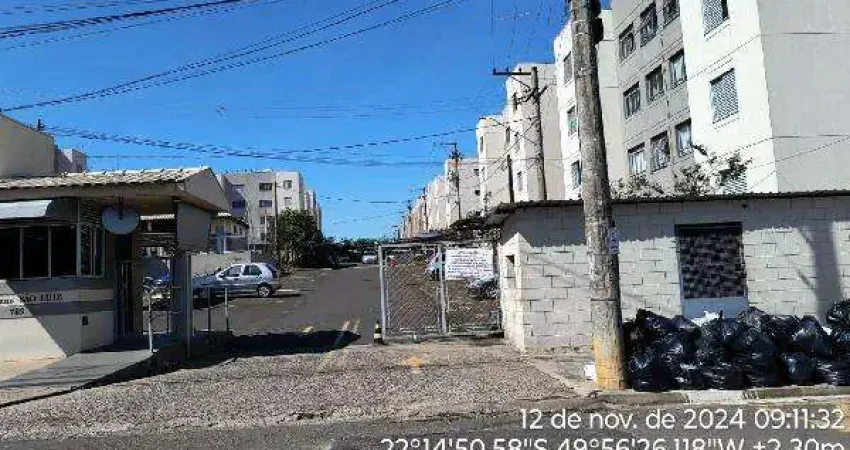 Oportunidade única em marilia - sp | tipo: apartamento | negociação: venda direta online | situação: imóvel