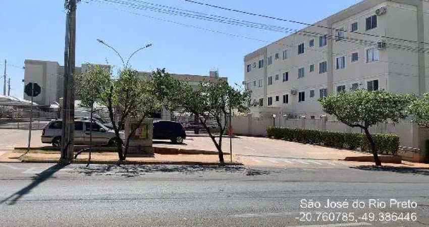 Oportunidade única em sao jose do rio preto - sp | tipo: apartamento | negociação: venda direta online  | situação: imóvel