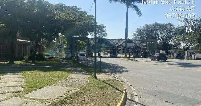 Oportunidade única em cotia - sp | tipo: terreno | negociação: venda direta online  | situação: imóvel