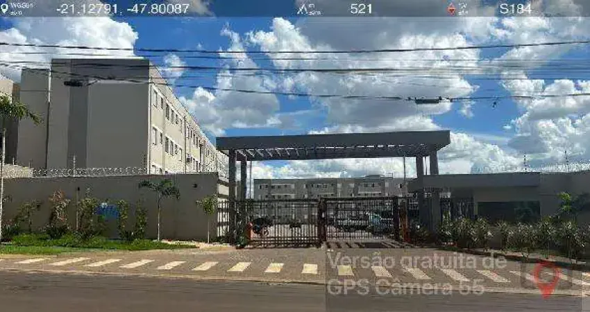 Oportunidade única em ribeirao preto - sp | tipo: apartamento | negociação: venda direta online | situação: imóvel