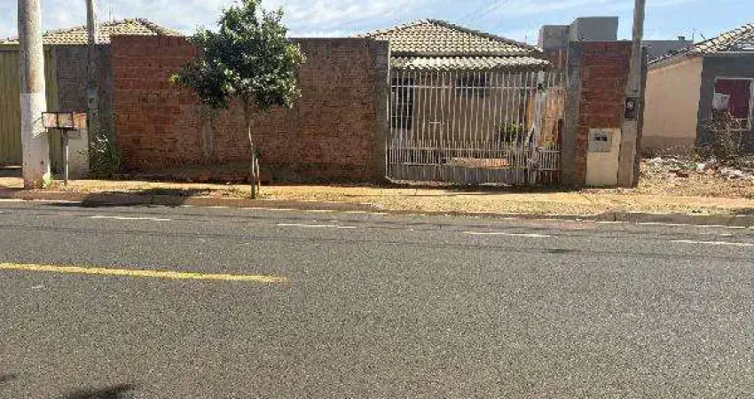 Oportunidade única em sao jose do rio preto - sp | tipo: casa | negociação: venda direta online  | situação: imóvel