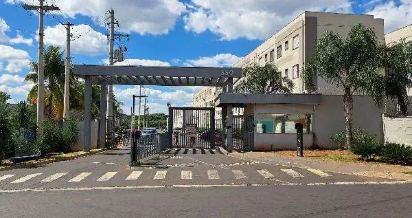 Oportunidade única em ribeirao preto - sp | tipo: apartamento | negociação: venda direta online  | situação: imóvel