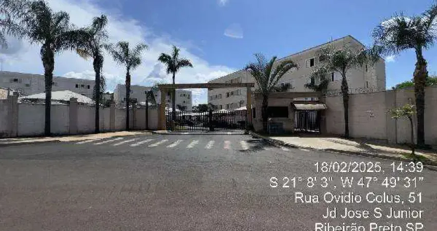 Oportunidade única em ribeirao preto - sp | tipo: apartamento | negociação: venda direta online | situação: imóvel