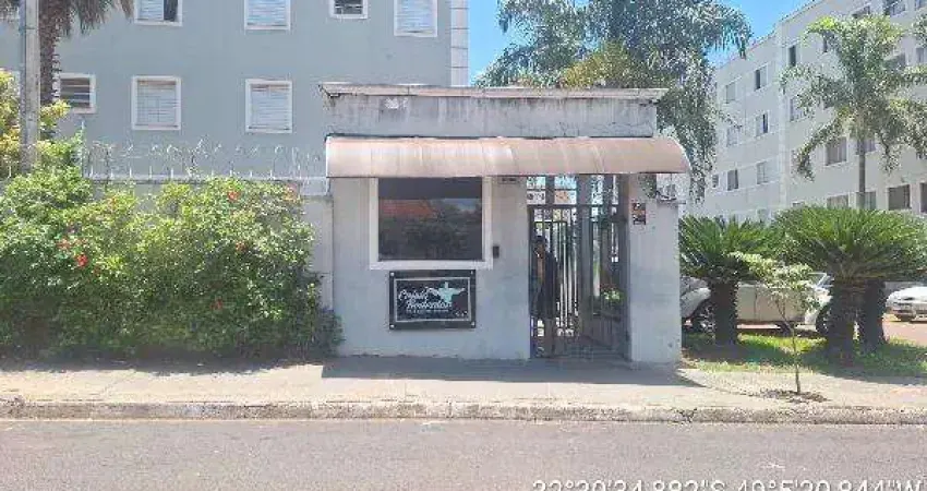 Oportunidade única em bauru - sp | tipo: apartamento | negociação: venda direta online  | situação: imóvel