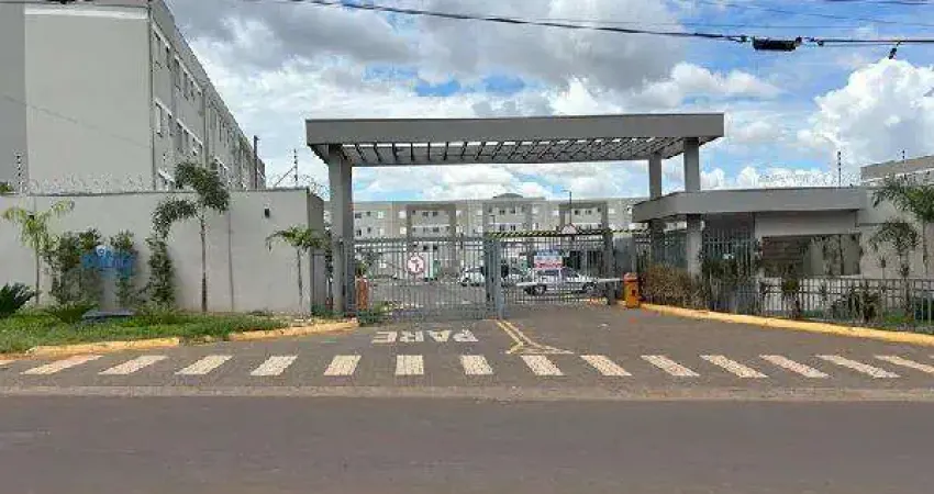 Oportunidade única em ribeirao preto - sp | tipo: apartamento | negociação: venda online | situação: imóvel