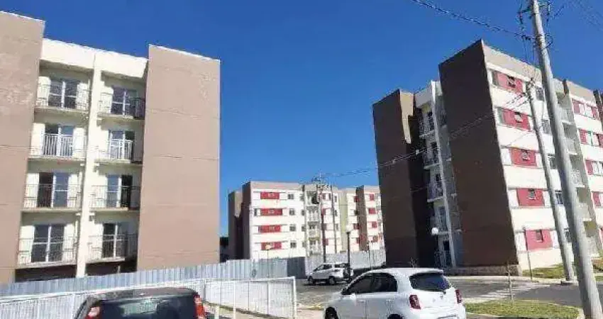 Oportunidade única em monte mor - sp | tipo: apartamento | negociação: venda online  | situação: imóvel
