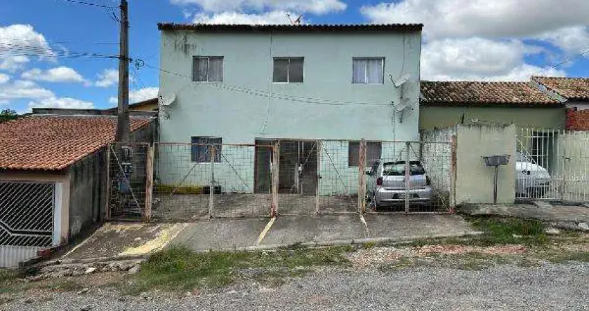 Oportunidade única em salto de pirapora - sp | tipo: apartamento | negociação: venda direta online  | situação: imóvel