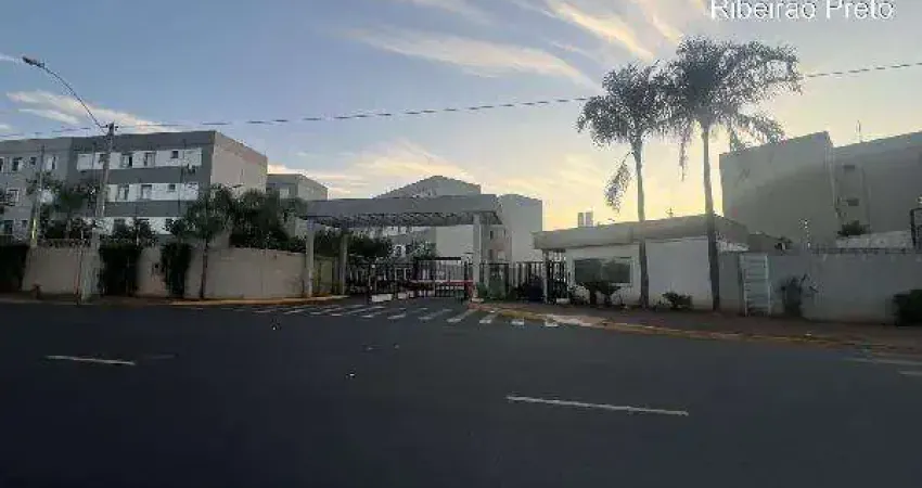 Oportunidade única em ribeirao preto - sp | tipo: apartamento | negociação: venda direta online  | situação: imóvel