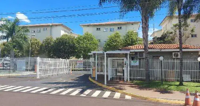 Oportunidade única em ribeirao preto - sp | tipo: apartamento | negociação: venda direta online | situação: imóvel