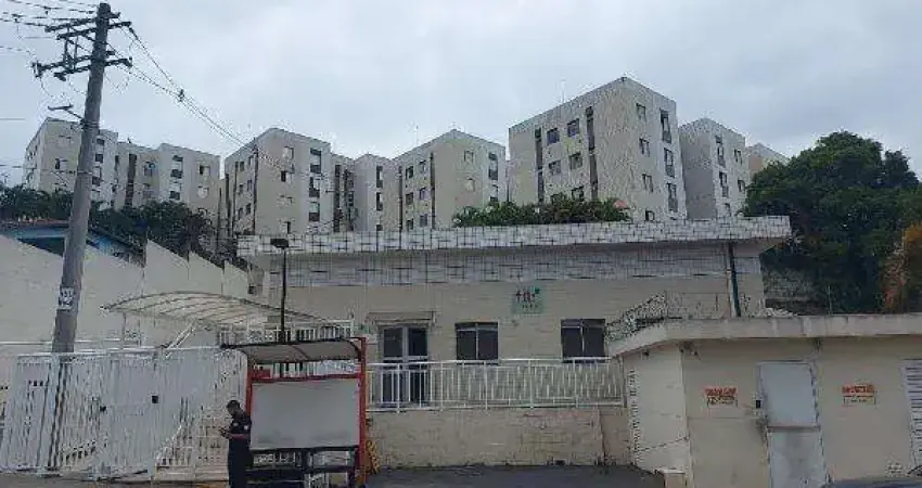 Oportunidade única em taboao da serra - sp | tipo: apartamento | negociação: venda direta online | situação: imóvel