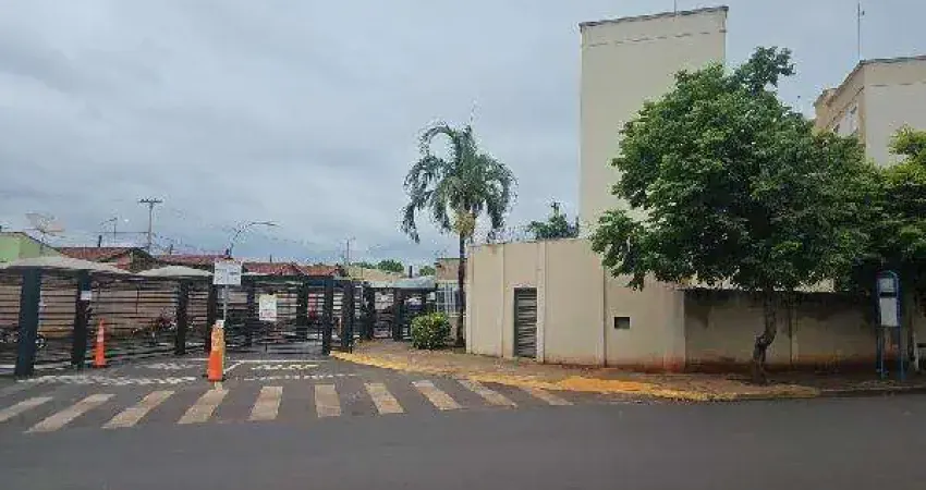 Oportunidade única em ribeirao preto - sp | tipo: apartamento | negociação: venda direta online | situação: imóvel