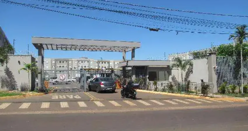 Oportunidade única em ribeirao preto - sp | tipo: apartamento | negociação: venda direta online | situação: imóvel