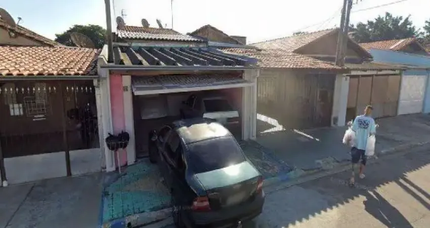 Casa com 2 quartos à venda na Rua Nelson Alves de Oliveira, Jardim Paraíso do Sol, São José dos Campos