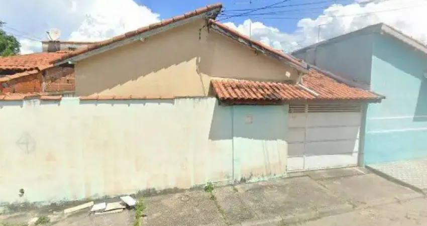 Casa com 2 quartos à venda na Rua Santa Izabel, Santo Antônio, Lorena