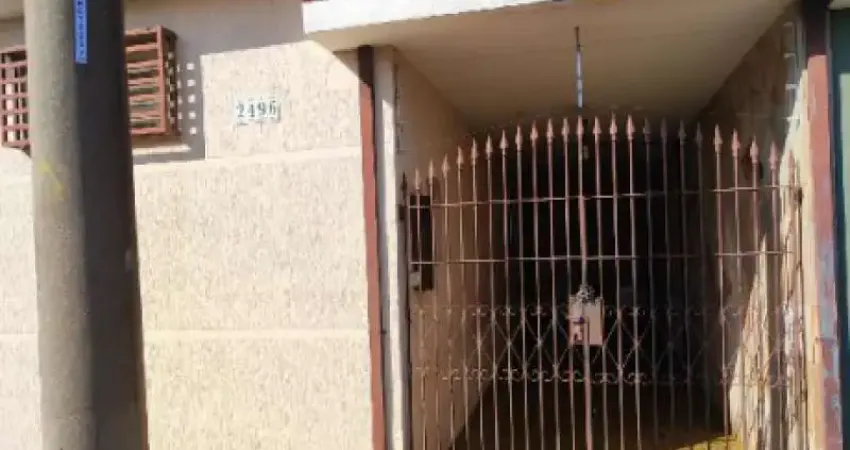 Casa com 3 quartos à venda na Rua Cinco de Outubro, Americanópolis, São Paulo