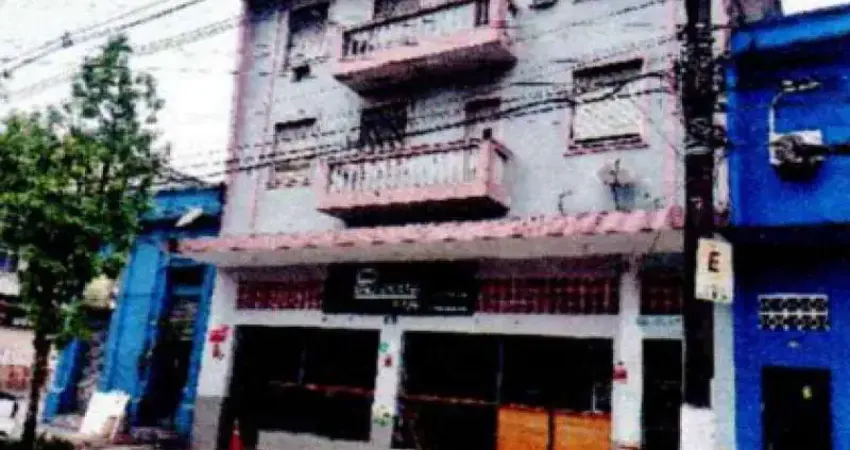 Apartamento com 3 quartos à venda na Rua João Guerra, Macuco, Santos