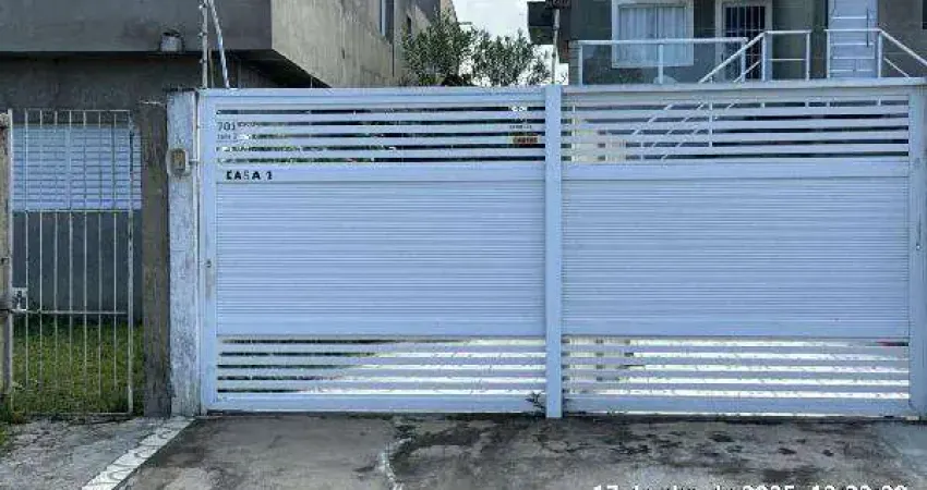 Oportunidade única em itanhaem - sp | tipo: sobrado | negociação: venda direta online | situação: imóvel