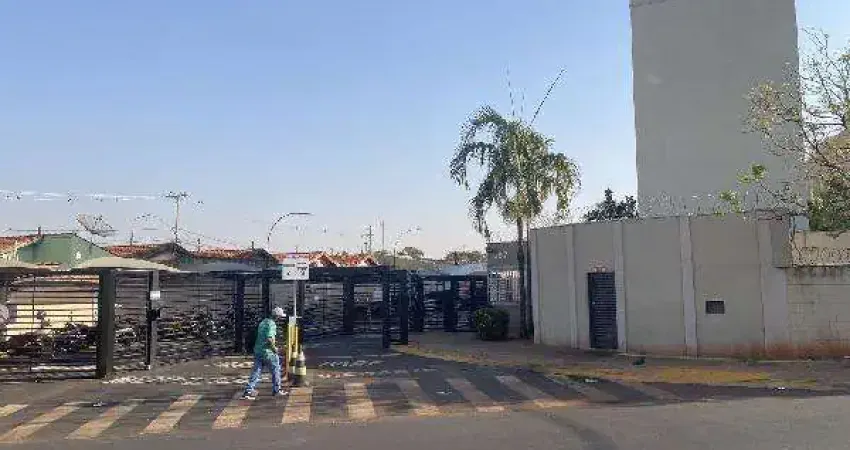 Oportunidade única em ribeirao preto - sp | tipo: apartamento | negociação: venda direta online  | situação: imóvel