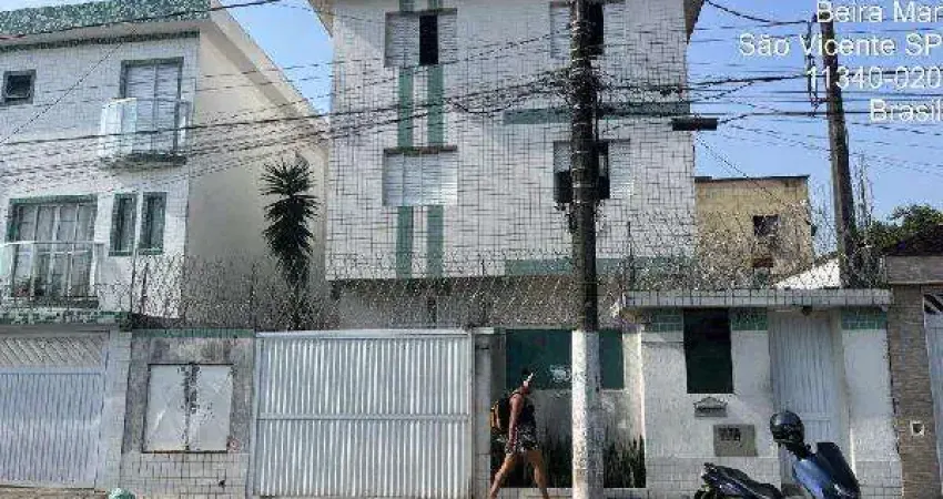 Oportunidade única em sao vicente - sp | tipo: apartamento | negociação: venda direta online  | situação: imóvel