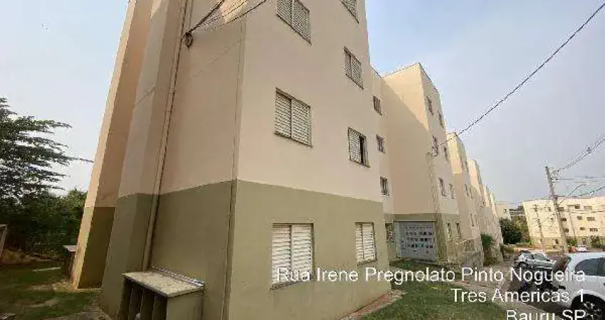 Oportunidade única em bauru - sp | tipo: apartamento | negociação: venda direta online  | situação: imóvel