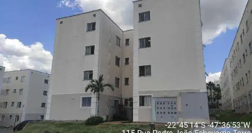 Oportunidade única em piracicaba - sp | tipo: apartamento | negociação: venda direta online | situação: imóvel