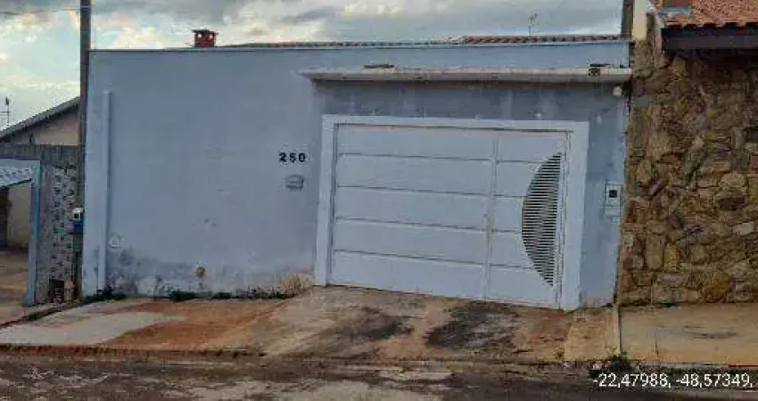 Oportunidade única em barra bonita - sp | tipo: casa | negociação: venda direta online  | situação: imóvel