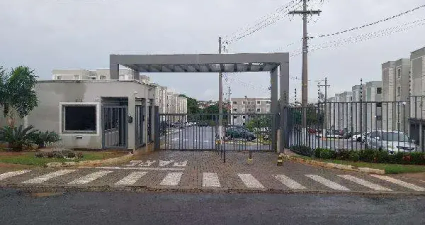 Oportunidade única em araraquara - sp | tipo: apartamento | negociação: venda direta online  | situação: imóvel