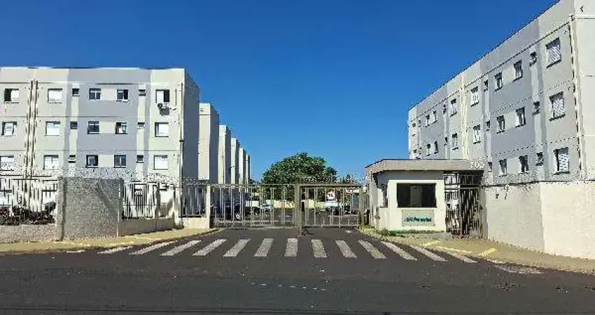 Oportunidade única em ribeirao preto - sp | tipo: apartamento | negociação: venda direta online  | situação: imóvel