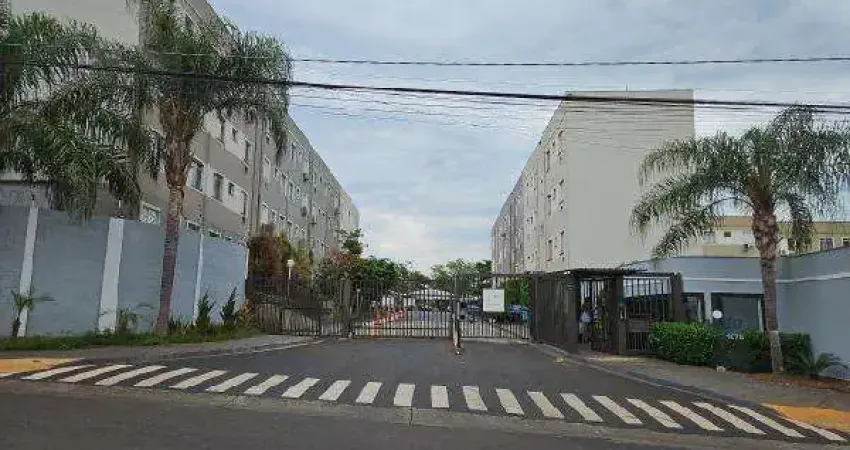 Oportunidade única em ribeirao preto - sp | tipo: apartamento | negociação: venda direta online  | situação: imóvel