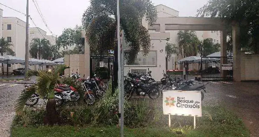 Oportunidade única em birigui - sp | tipo: apartamento | negociação: venda direta online | situação: imóvel