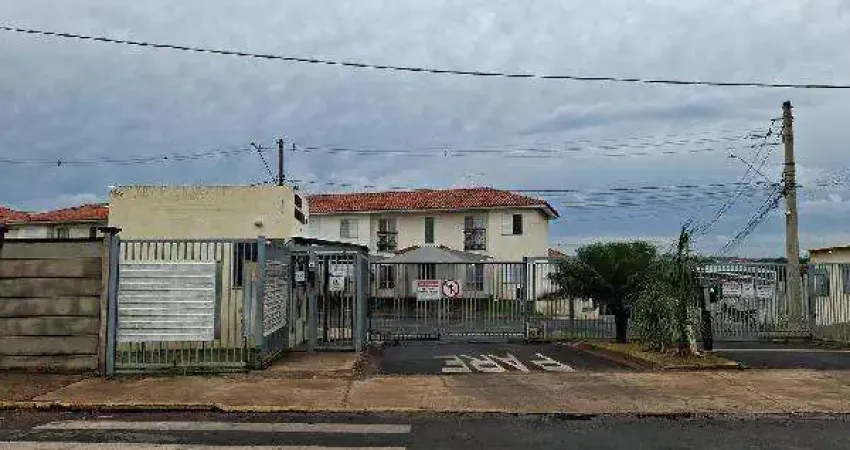 Oportunidade única em santo antonio de posse - sp | tipo: apartamento | negociação: venda direta online  | situação: imóvel